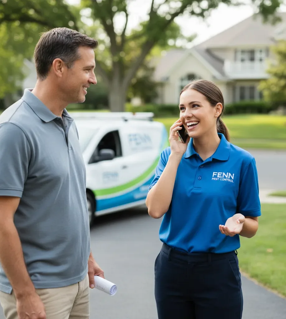 Bed Bug Extermination in Aurora, MN