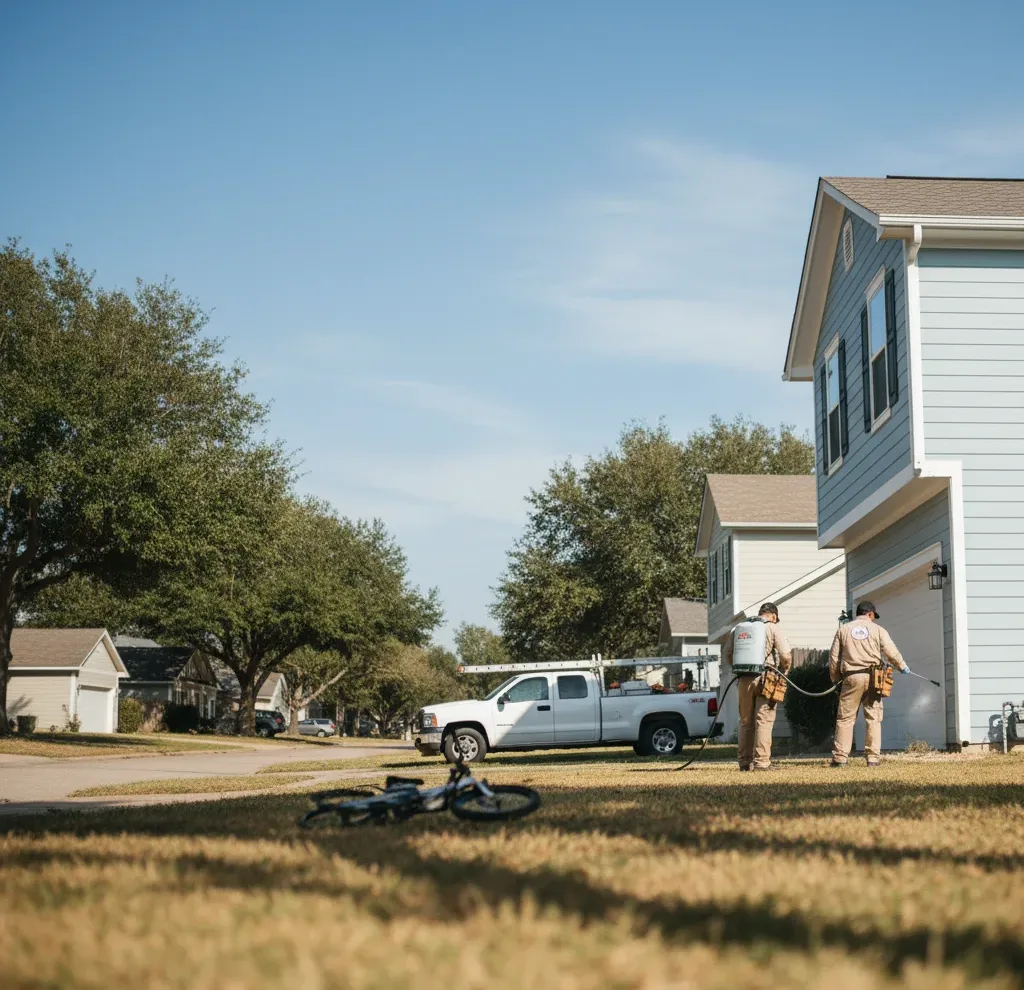 Bed Bug Extermination in Aurora, MN